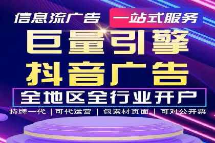 创新引领者：某信息流广告公司的技术突破案例